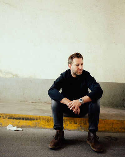 Landstreicher Konzerte 250730 Josh 0150 philipphirtenlehner