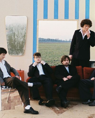 Landstreicher Konzerte Cordoba78 c 1 Noah Insam