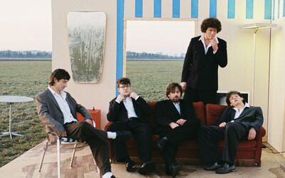 Landstreicher Konzerte Cordoba78 c 1 Noah Insam