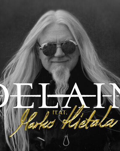DELAIN Landstreicher Konzerte