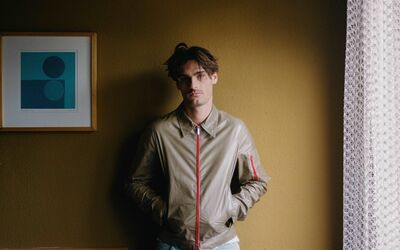 Landstreicher Konzerte zeck c 1 Fabian Schmidt