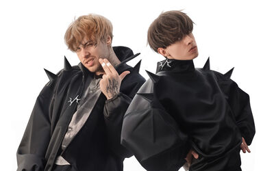 Yungmon