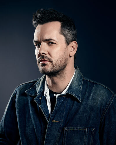 Jim Jefferies press image 2025 26