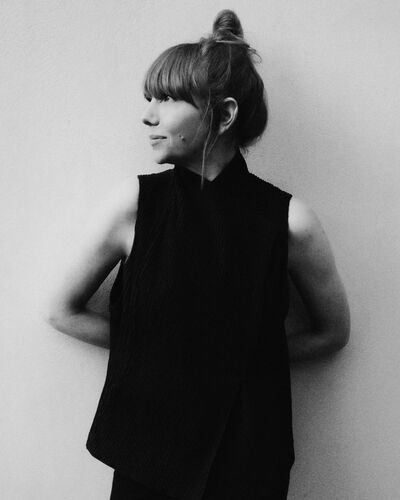 Poppy Ackroyd 4