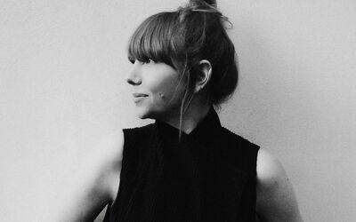Poppy Ackroyd 4