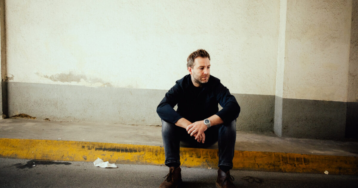JOSH. 2026 Konzert in Dresden » Tickets für den 28.09.2026