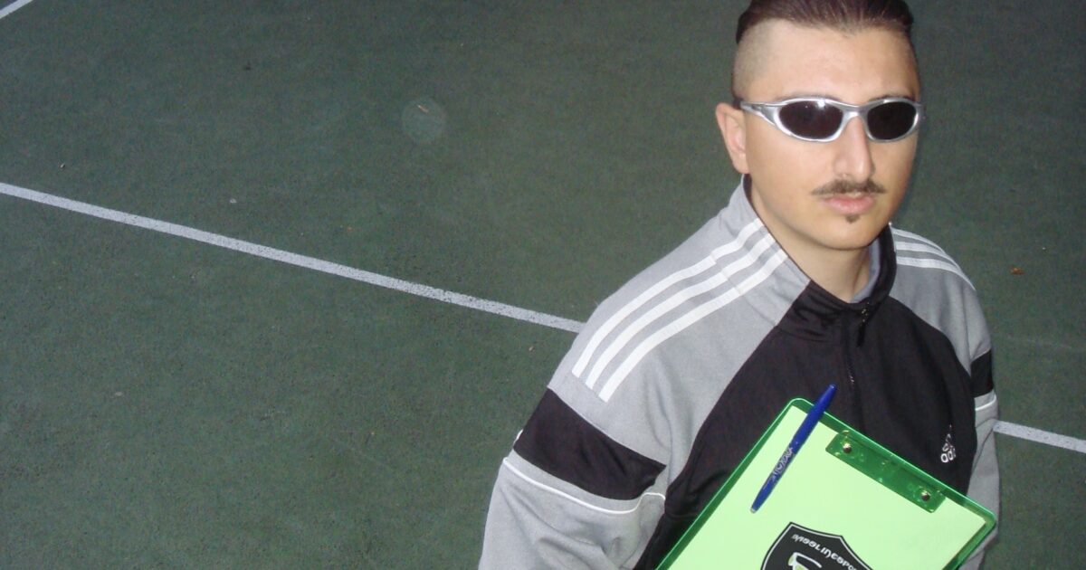 Vertikal Concerts Dennis Dies Das in Berlin Landstreicher…