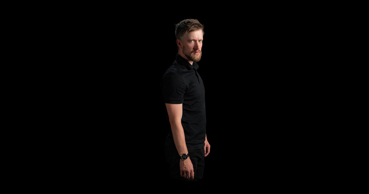 Daniel Sloss 2026 Konzert in Leipzig » Tickets für den 20.09.2026