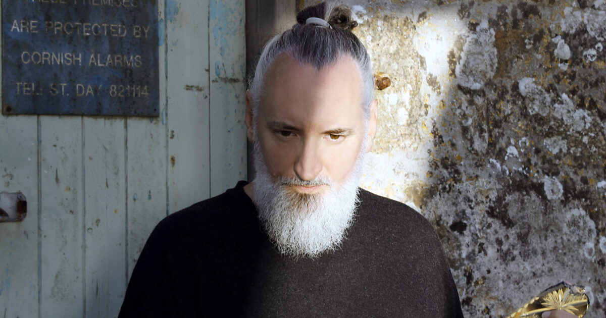 Fink 2026 Konzert in Berlin » Tickets für den 16.10.2026