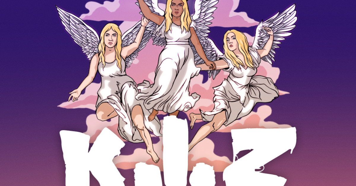 K.I.Z NUR FÜR FRAUEN LIVE IN BERLIN! Landstreicher Konzerte