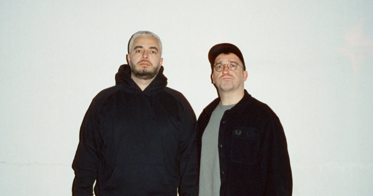 Audio88 & Yassin live in Berlin 2025 –… | Landstreicher Konzerte