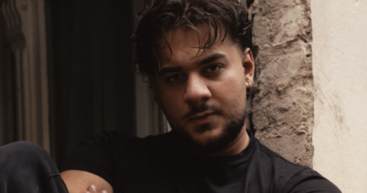 Morpheuz 2026 Konzert in Berlin » Tickets für den 14.11.2026