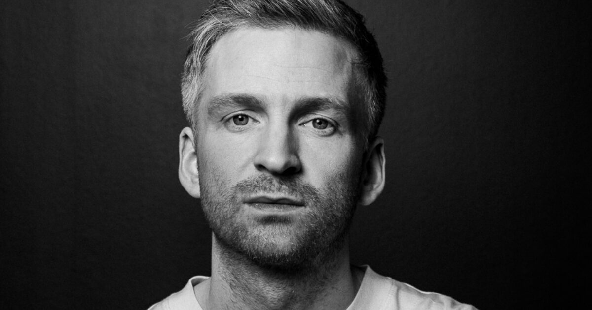 Ólafur Arnalds 2026 Konzert in Berlin » Tickets für den 18.10.2026