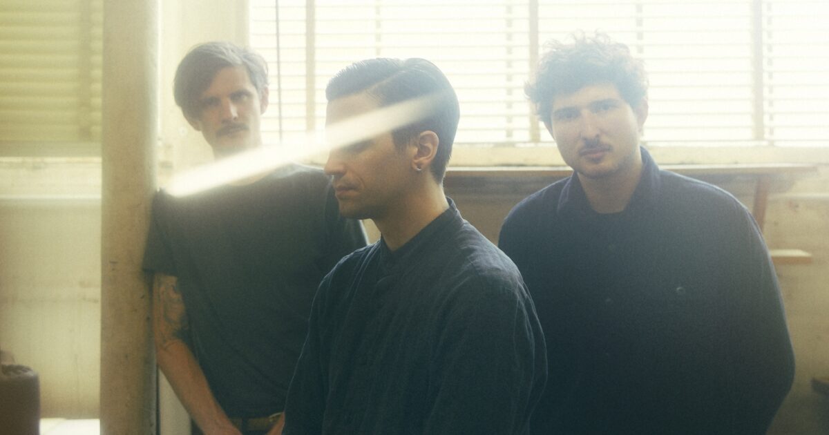 Birds in Row 2026 Konzert in Berlin » Tickets für den 29.09.2026